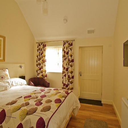 Meals Farm - Courtyard Room North Somercotes Εξωτερικό φωτογραφία