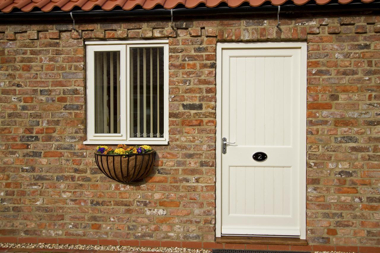 Meals Farm - Courtyard Room North Somercotes Δωμάτιο φωτογραφία
