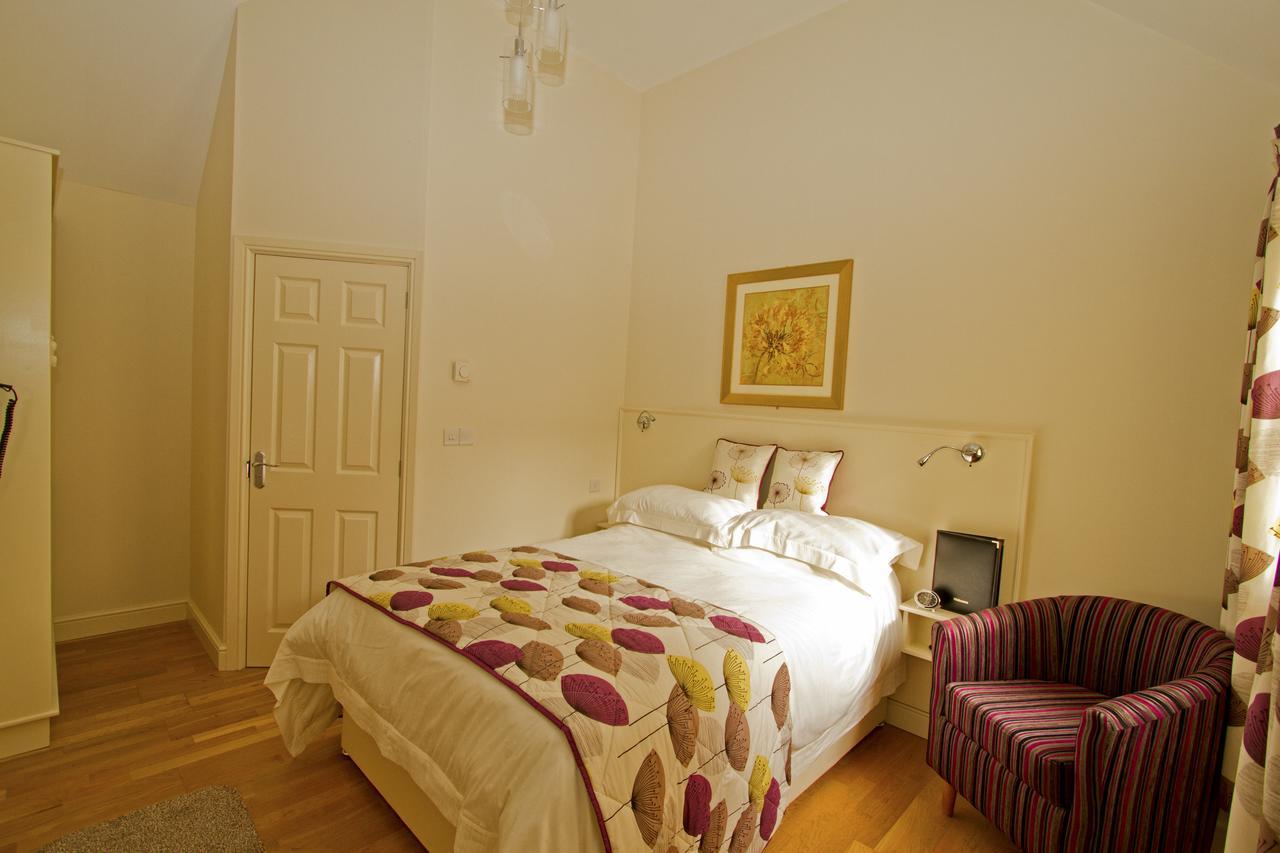 Meals Farm - Courtyard Room North Somercotes Εξωτερικό φωτογραφία