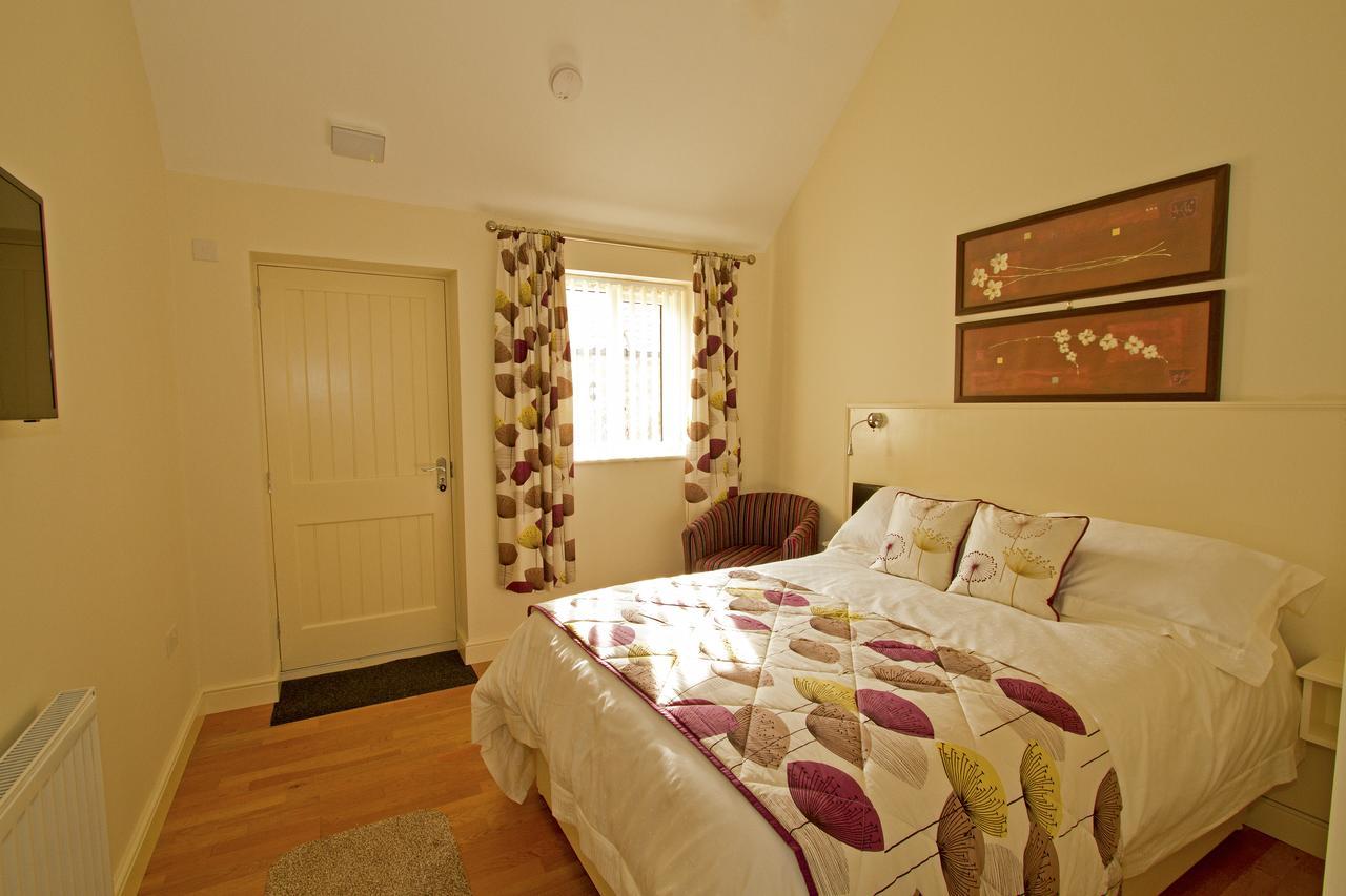 Meals Farm - Courtyard Room North Somercotes Δωμάτιο φωτογραφία