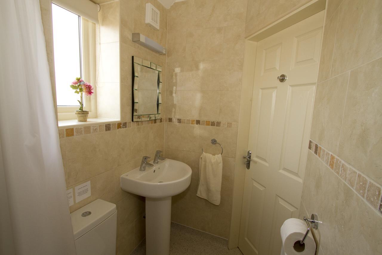 Meals Farm - Courtyard Room North Somercotes Εξωτερικό φωτογραφία