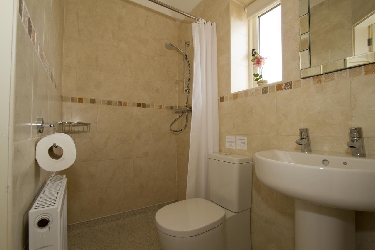 Meals Farm - Courtyard Room North Somercotes Δωμάτιο φωτογραφία